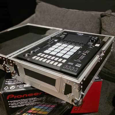 Pioneer DJ DJS-1000 - Gearspace
