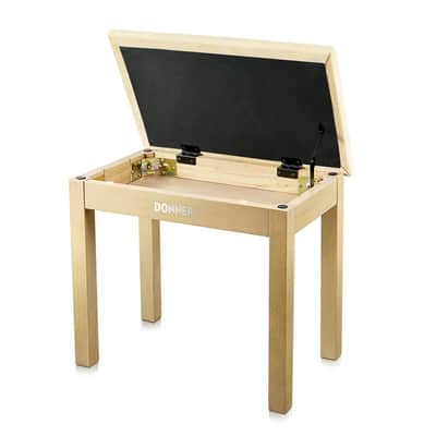 Donner Donner DKB-10 Holz beige image 2