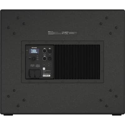 JBL SRX918S Powered Subwoofer - 18in image 7