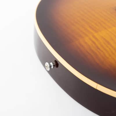 Gibson Les Paul Traditional 2012 Desert Burst image 12