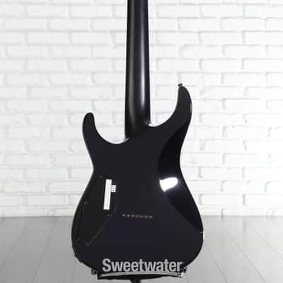 ESP E-II M-II 7 NT Electric Guitar - Purple Natural Fade (EIIMII7NTHSPNFd1) image 6