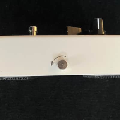 Fulltone Soul Bender v2 2025 - White image 3