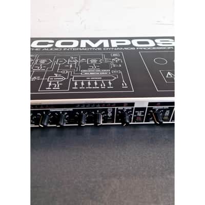Behringer Composer MDX2000 - Effect Processor - Good image 4
