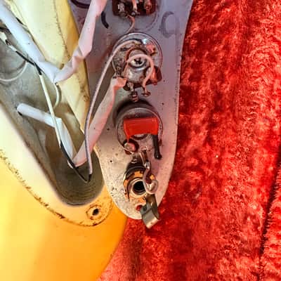 Fender Jazz Bass 1978 image 14