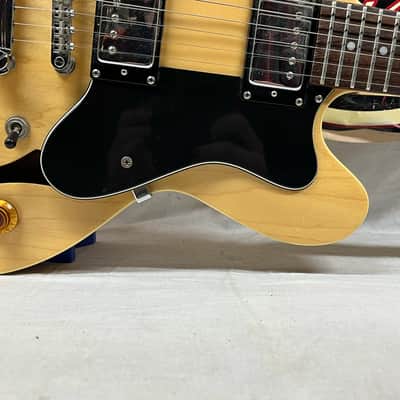 Epiphone Dot Semi-Hollow Body Electric Guitar image 6