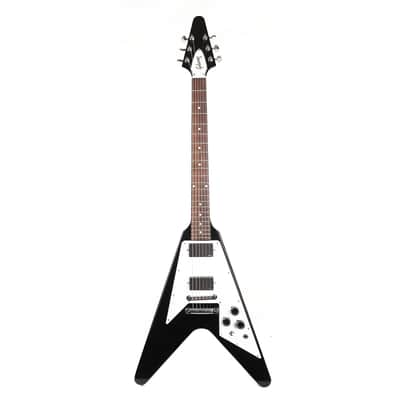 Epiphone by Gibson Flying V　エレキギター　2003年 Epiphone by Gibson Flying V エレキギター 2003年 2003 Gibson Flying