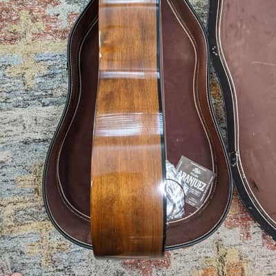 Goya Levin G10 Classical Guitar ca 1965 image 7