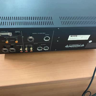 Tascam DA-30 DAT Machine image 5