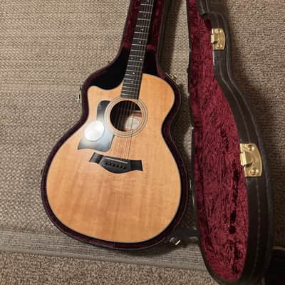 Taylor 314ce Left-Handed Bild 9