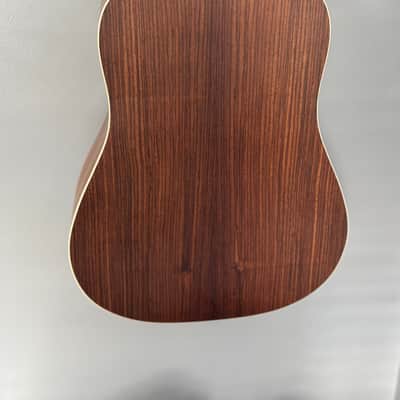 Breedlove American Revival D/SRe-H 2010s - Natural image 5