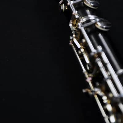 Cabart 74 Oboe image 6