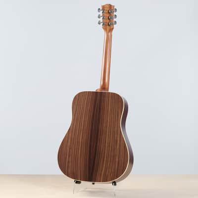 Gibson Hummingbird Studio, Satin Rosewood Burst | Demo image 4