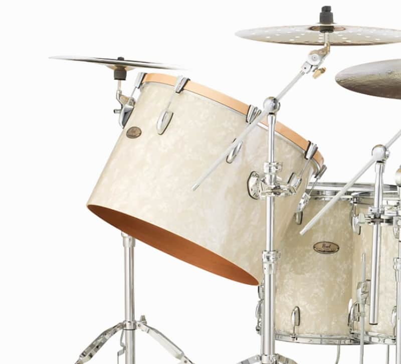 Pearl STS2014G Session Studio Select 20x14" Gong Drum image 1