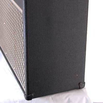 Vox Valvetronix AD100VT 2x12" Modeling Guitar Combo Amp With Effects image 8