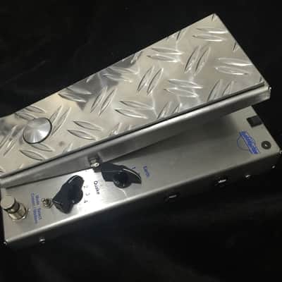 Musician Sound Design Quake Machine - Wah for Bass image 2