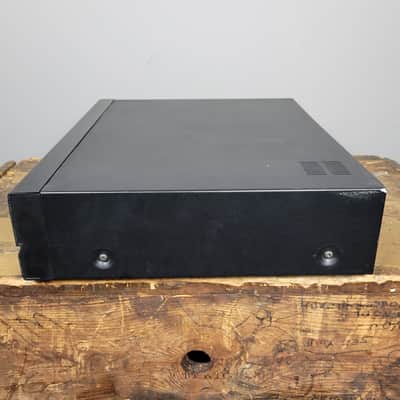 Audio Note AN-CD2 Audiophile Tube Driven CD Player With Remote image 4