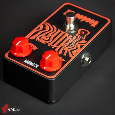 Argenziano Effetti Voodoo 67 Fuzz image 4