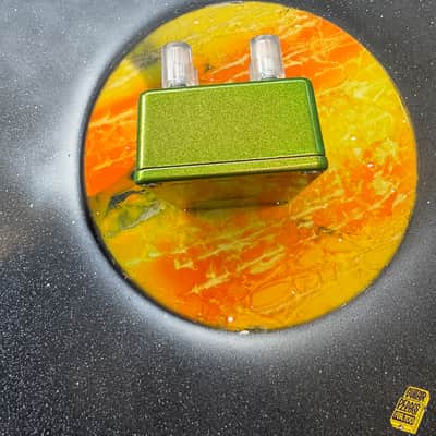 Catalinbread Katzenkönig Fuzz / Distortion 70s collection image 7