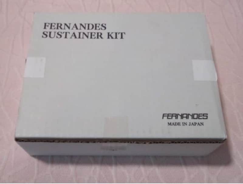 Fernandes FSK-401 Sustainer Pickup Kit image 1