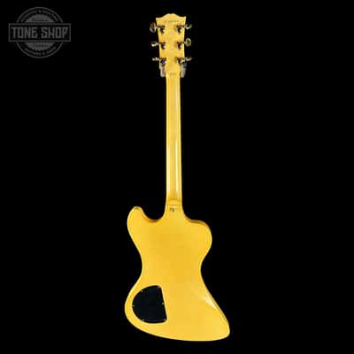 Gibson Custom Dealer Select RD Custom Heavy Antique White VOS w/case CS503968 image 7
