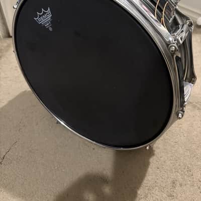 Ludwig Black Beauty 90s image 5