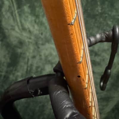 Fender Squier Bullet H2 1983 Black image 11