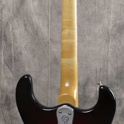 Mosrite The Nokie Model 1988 /1210 image 7