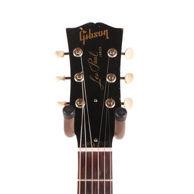 1959 Gibson Les Paul Junior Double Cutaway Cherry image 18
