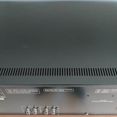 Pioneer CT-F1250 - Fully refurbished, new belts, pinch roller, above factory specifications. High serial number. image 22