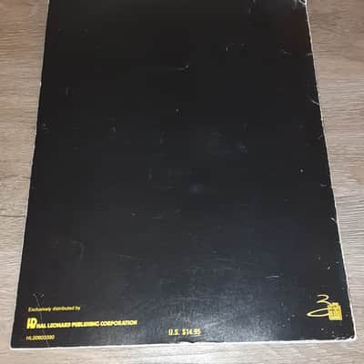JOHN SCOFIELD - GUITAR TRANSCRIPTIONS BOOK - SONGBOOK - JAZZ FUSION MUSIC image 5