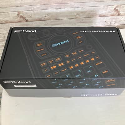 Used Roland SP-404MkII image 6