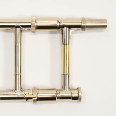 Bach Model A47X Artisan Professional Tenor Trombone MINT CONDITION image 18