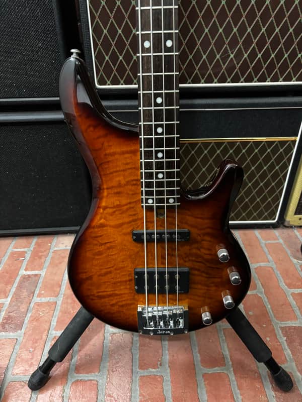 Ibanez RDGR Quilted Top image 1