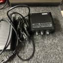 ISP Technologies Stealth Ultra-Lite Power Amp 2010s - Black