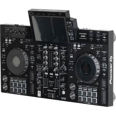 Pioneer XDJ-RX3 All in One DJ System image 3
