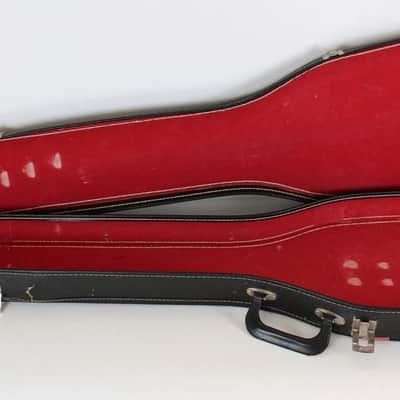 1970s Vintage Fender Jazz Bass/Precision Bass/Musicmaster USA image 3