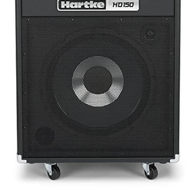 Immagine Hartke HD150 Bass Combo - 3