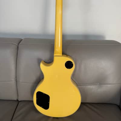 Gibson Les Paul Custom 1979 - Alpine White image 4