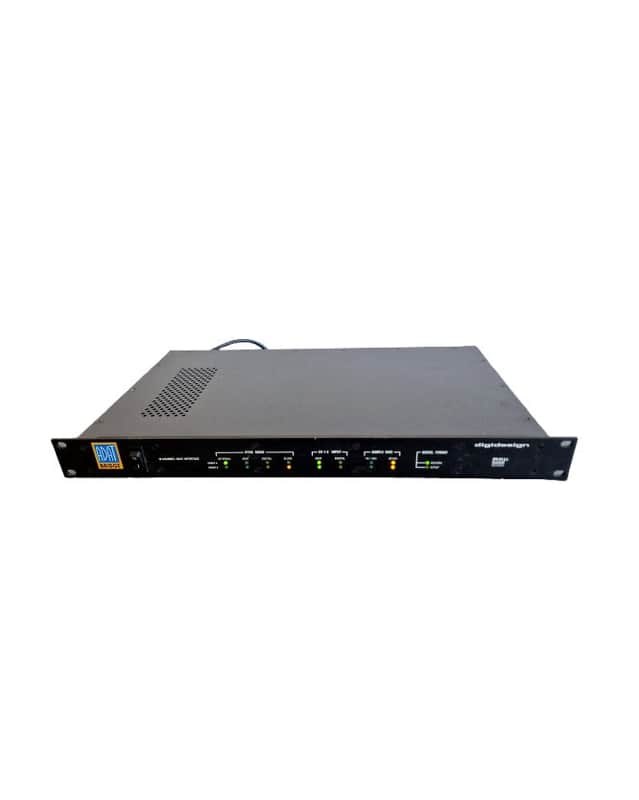 Digidesign ADAT Bridge - Audio Interface - Good image 1