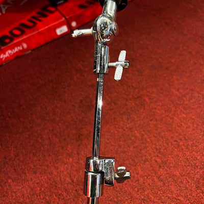 Vintage 70's/80's Sonor Buddy Rich Cymbal Arm image 5