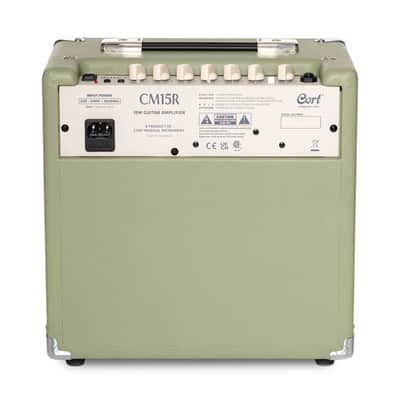 Cort CM15R Combo image 2