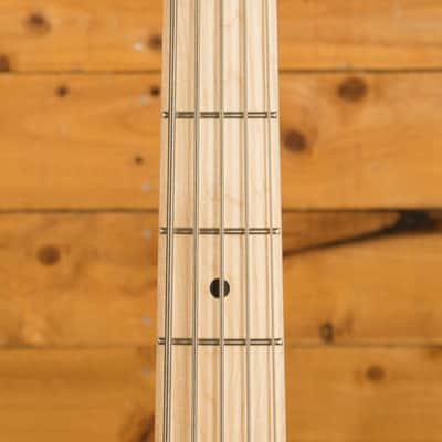Sterling RAY5 SUB Series StingRay 5 Bass - Chopper Blue image 6