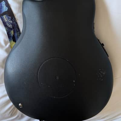 Ovation Celebrity Elite Plus 2020 - Regal to Natural burst image 7