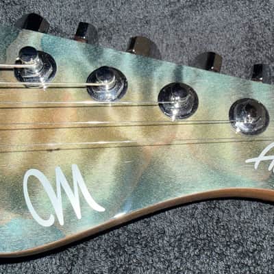 Mayones Aquila Elite S 6 image 13