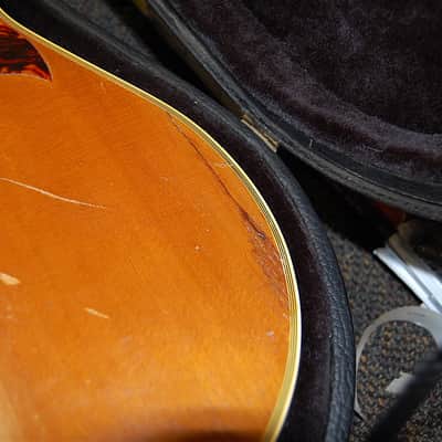 Gibson 1960's Country And Western - Rare! image 10