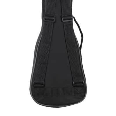 Kala - Guidance Mahogany Concert Ukulele With Bag image 5
