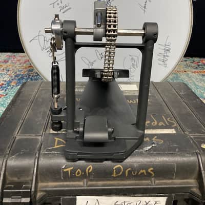 David Garibaldi's Tower of Power, Yamaha FP-8500C Double Chain Drive Foot Pedal, Perfect! image 3
