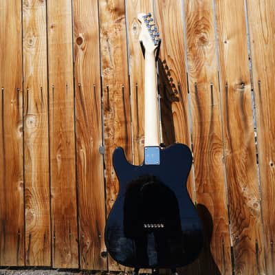 G&L USA ASAT Classic Thinline 3-Tone Sunburst 6-String Electric Guitar w/ Gig Bag (2022) image 9