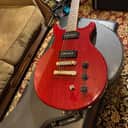 Hamer Special Steve Brown Trixter Owned