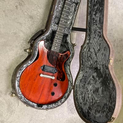 Eastman SB55DC/TV - Cherry image 10